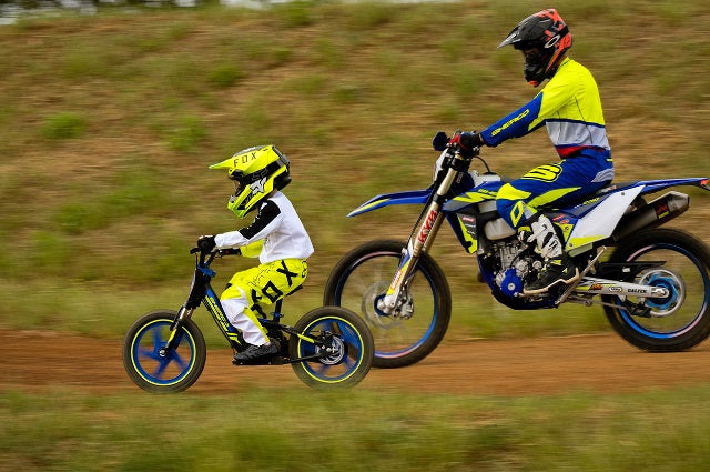 Sherco 16