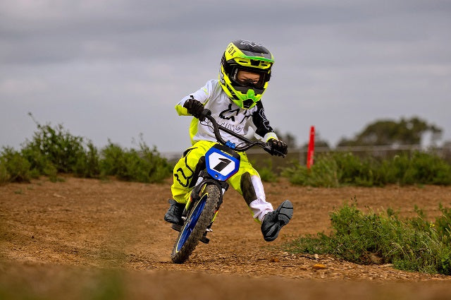 Sherco 16