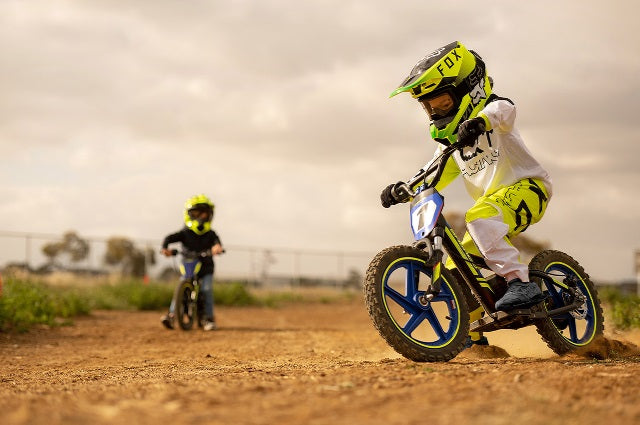 Sherco 16