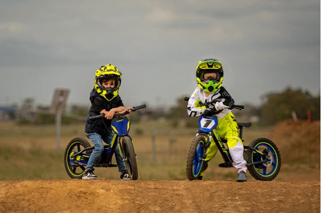Sherco 16