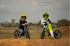Sherco 16" Factory Balance E-Bike