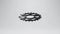 Bonnell 775 MX Custom Sprockets