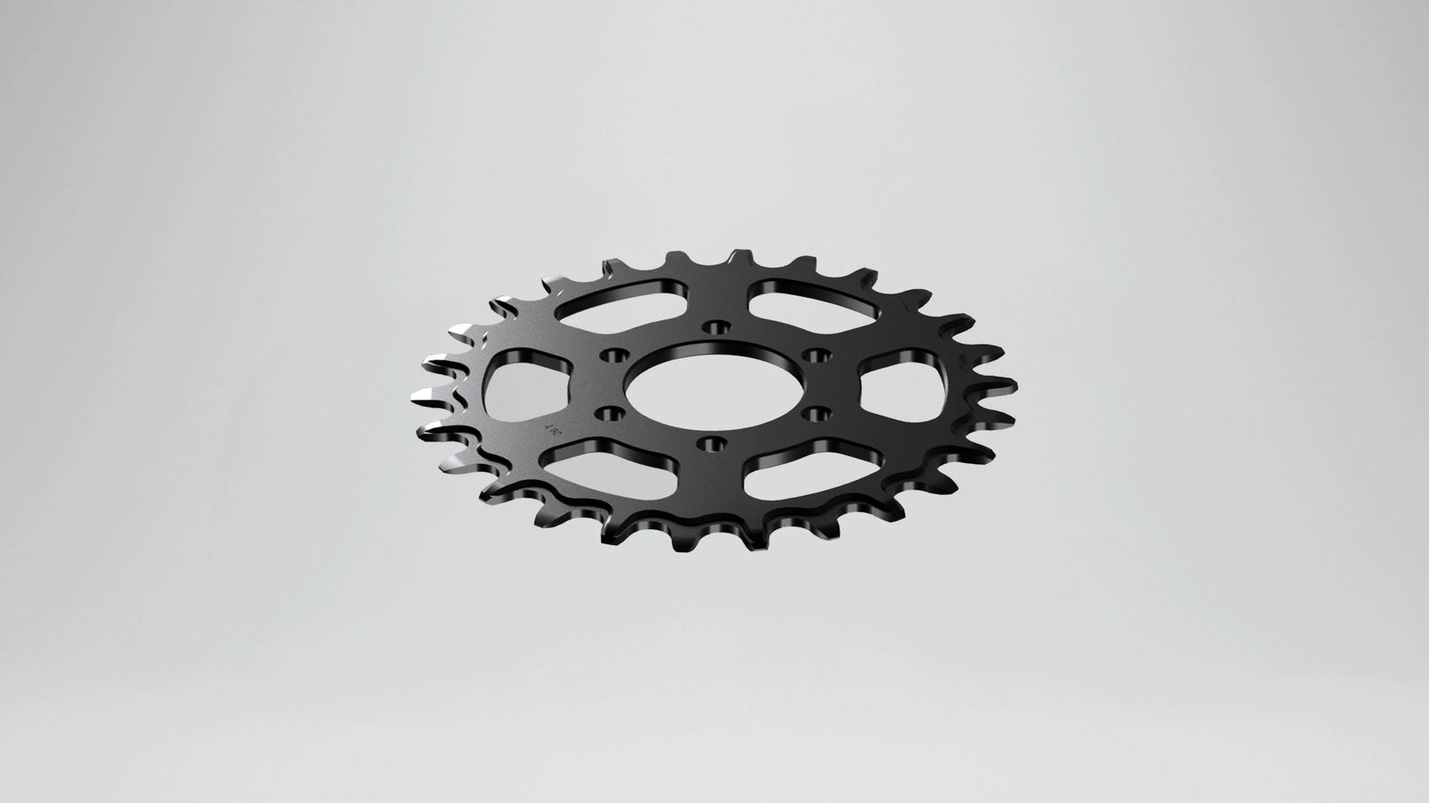 Bonnell 775 MX Custom Sprockets