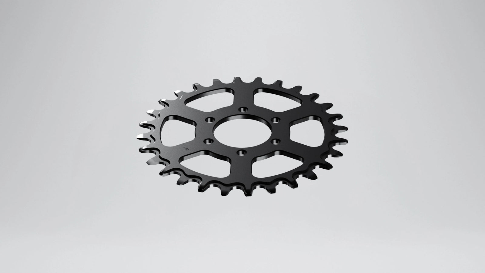 Bonnell 775 MX Custom Sprockets