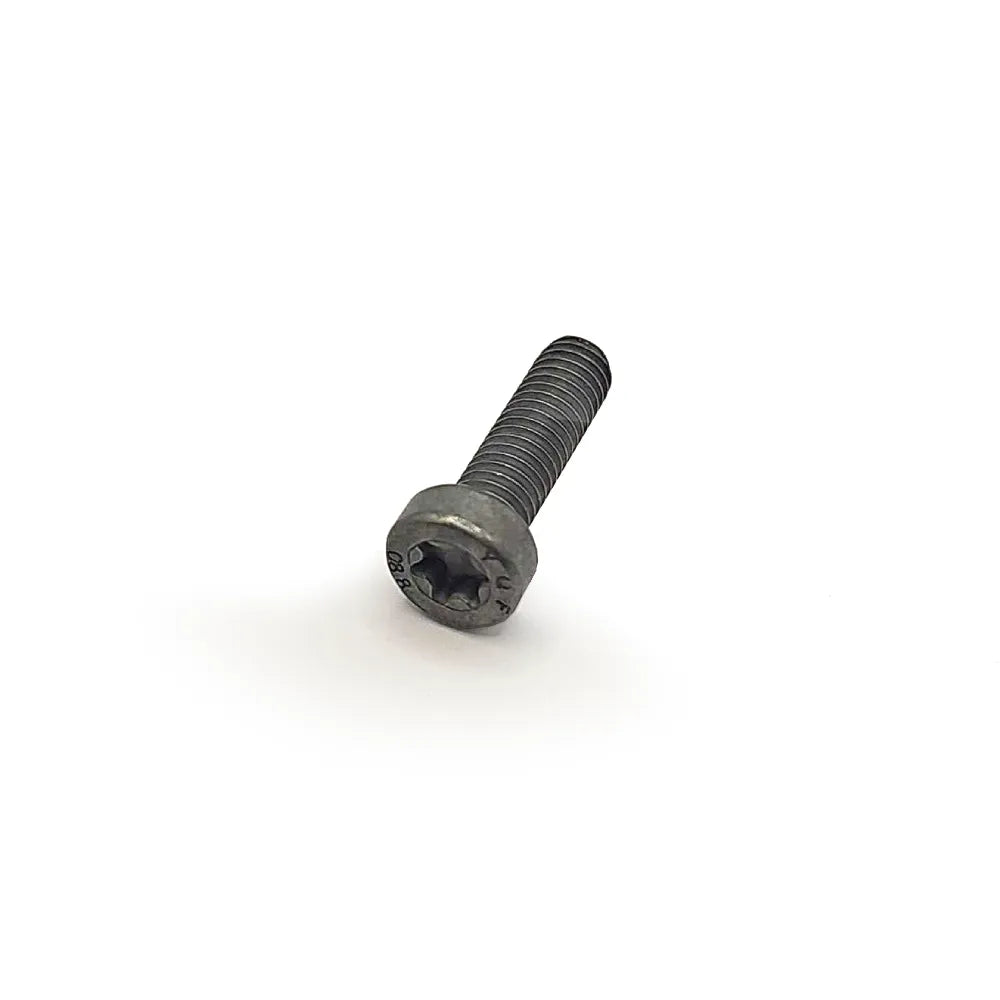 Stark Homoloagtion Licence Plate Bolt
