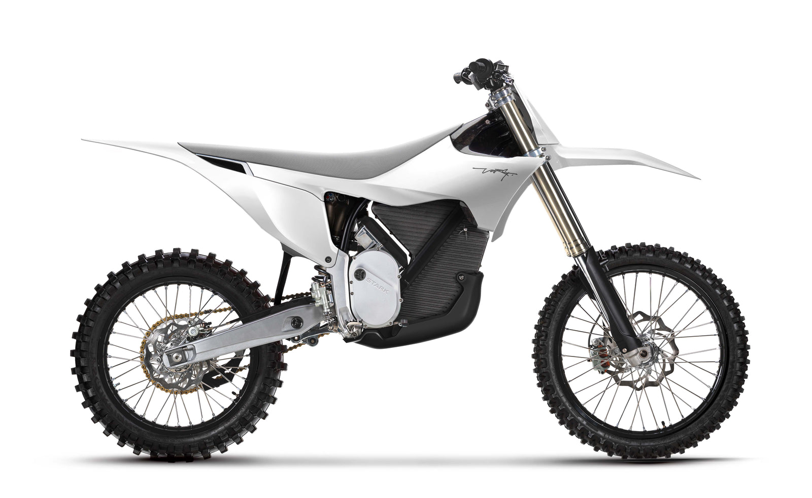 Stark Varg MX 1.0 80HP