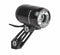 Supernova E3 Pro 2 Dynamo Light Black DYNAMO LIGHTS Melbourne Powered Electric Bikes 