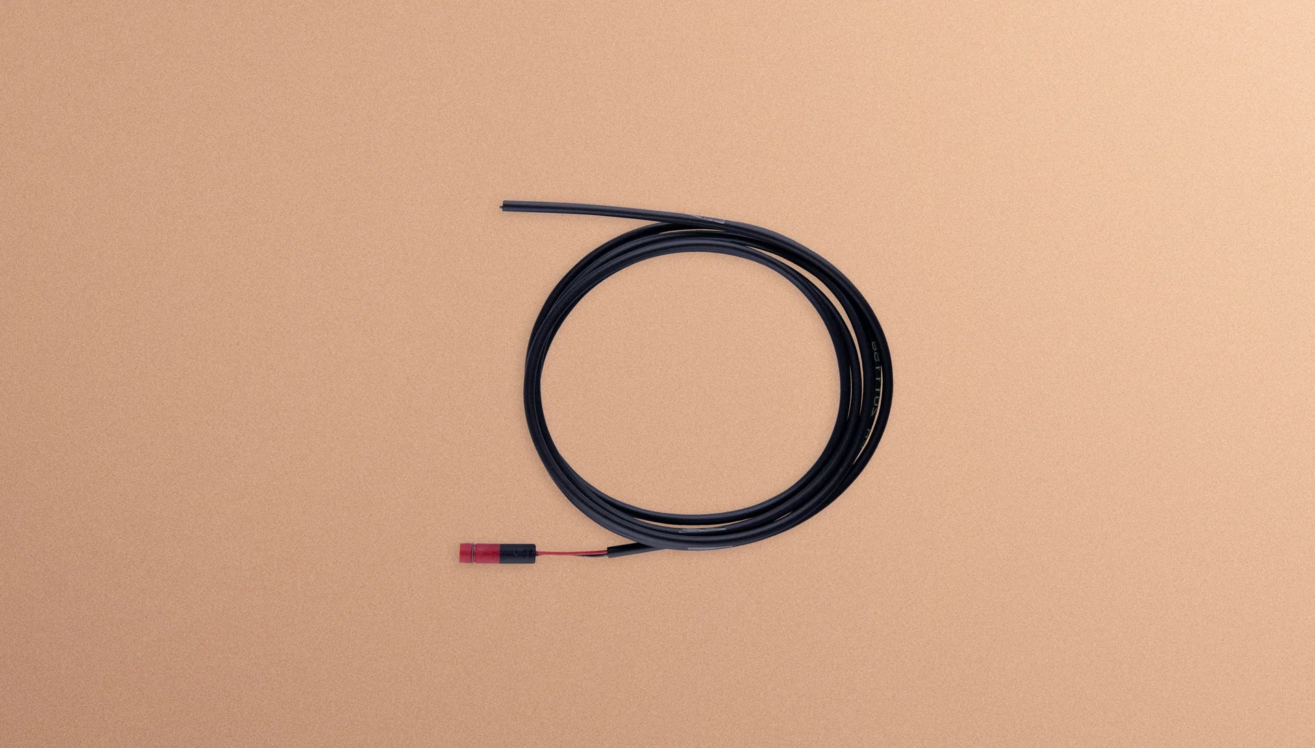 Supernova Brose Light Cable For Tail Light 3 Pin Connection