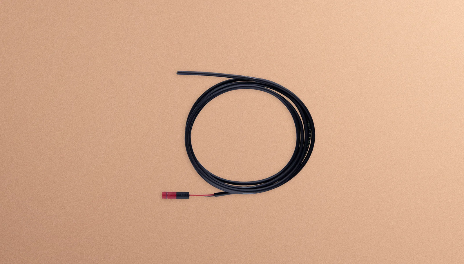 Supernova Brose Light Cable For Tail Light 3 Pin Connection