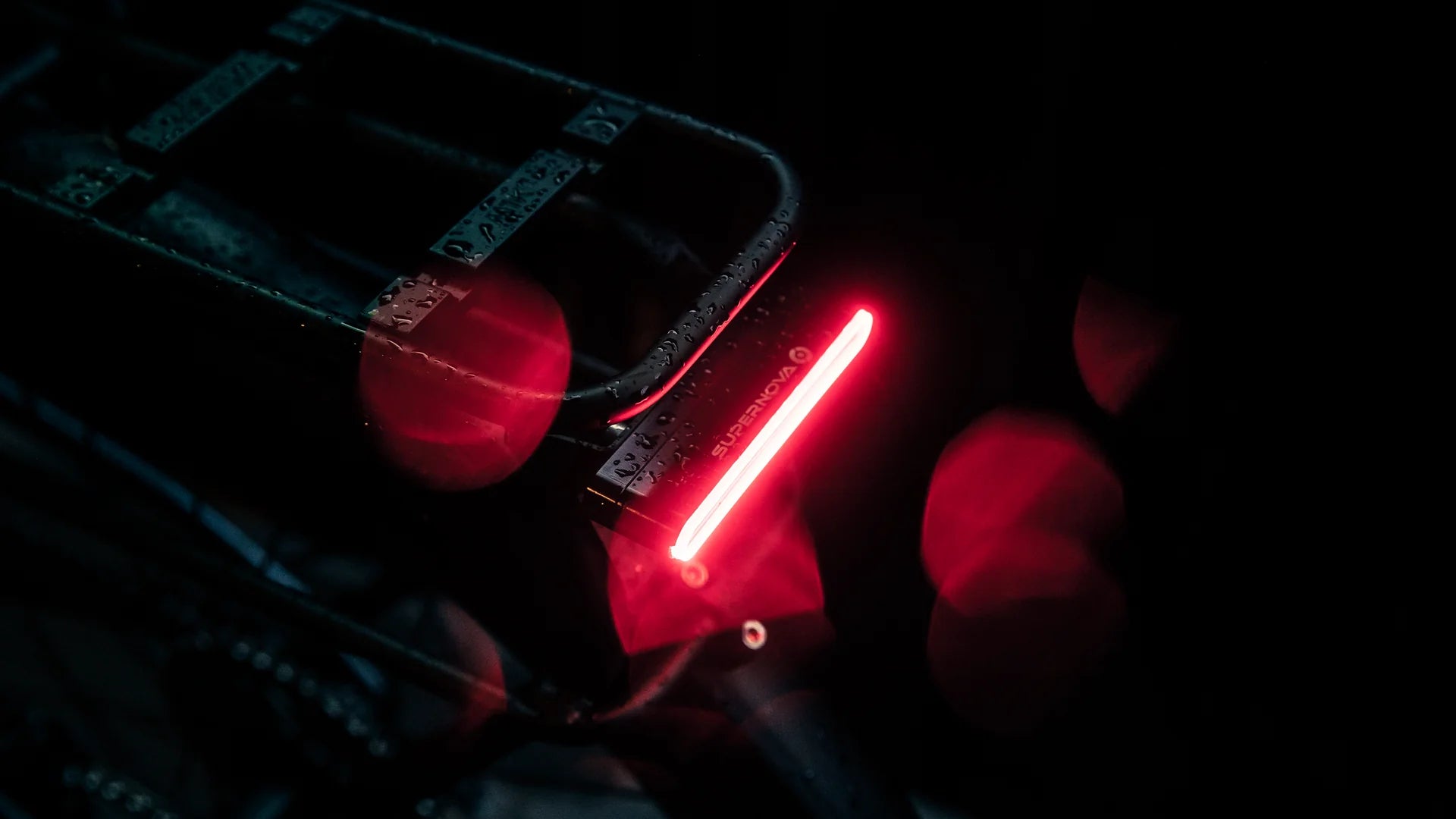 Supernova M99 Tail Light 2