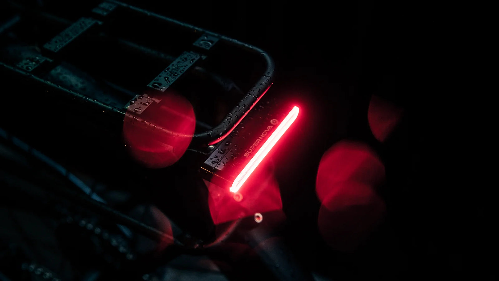 Supernova M99 Tail Light 2