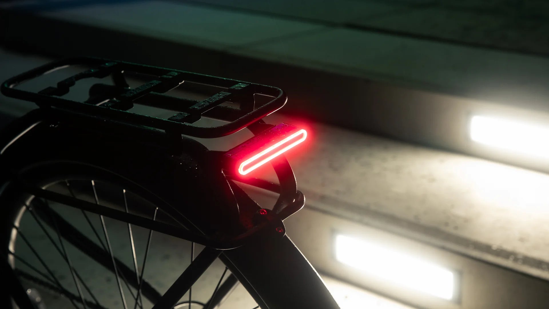 Supernova M99 Tail Light 2