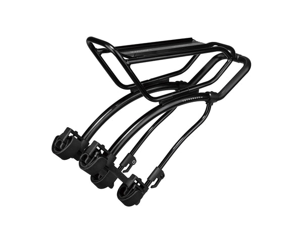 Topeak Tetrarack R2 Road Rear Rack BIKE RACKS Melbourne Powered Electric Bikes 