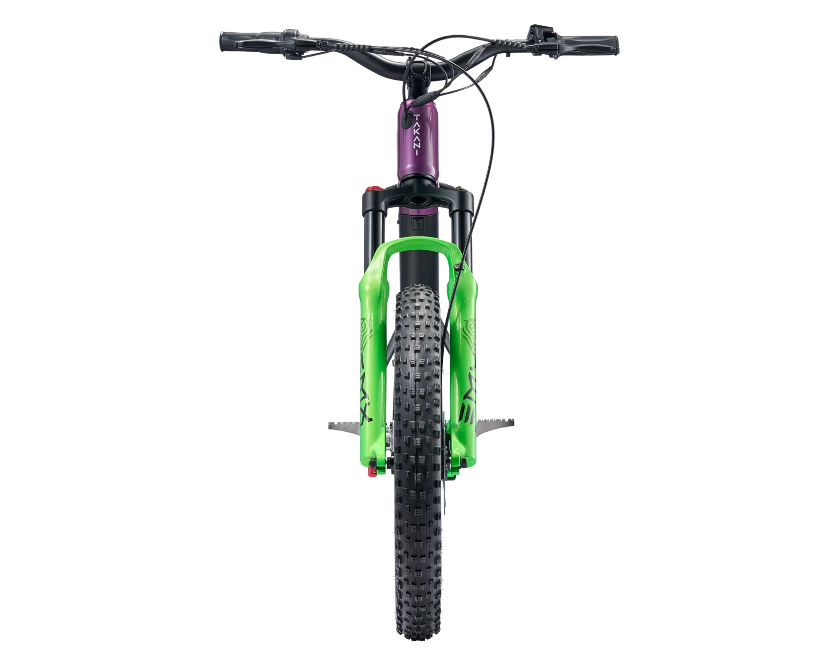 Takani 20" Electric Balance Bike TK2060