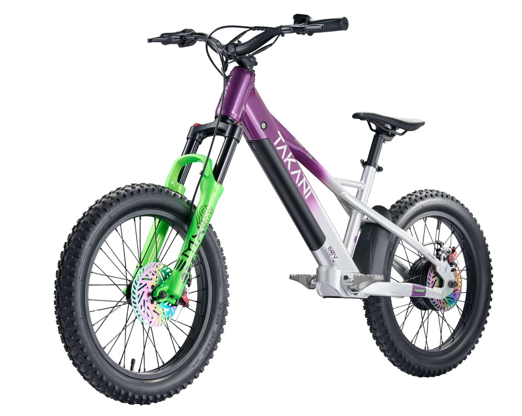 Takani 20" Electric Balance Bike TK2060