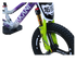 Takani 16" Electric Balance Bike