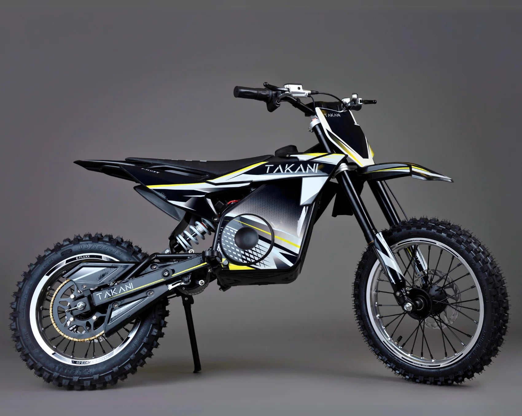 Takani Kids Electric Dirt Bike