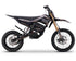 Takani 72V Electric Dirt Bike TK1714-70 (2025) (Seat Height 820mm)