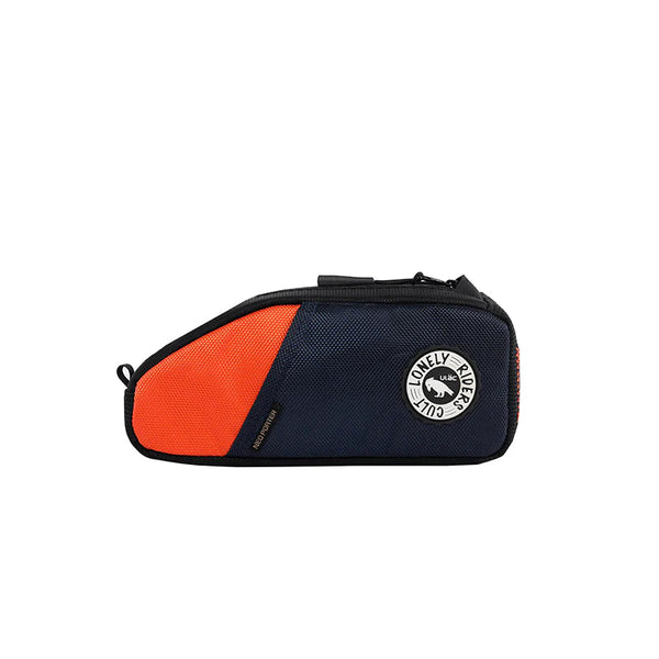 ULAC Nomadpak Top Tube 1.2L Navy Orange