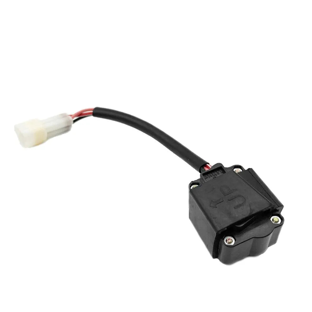 SurRon Tilt Sensor