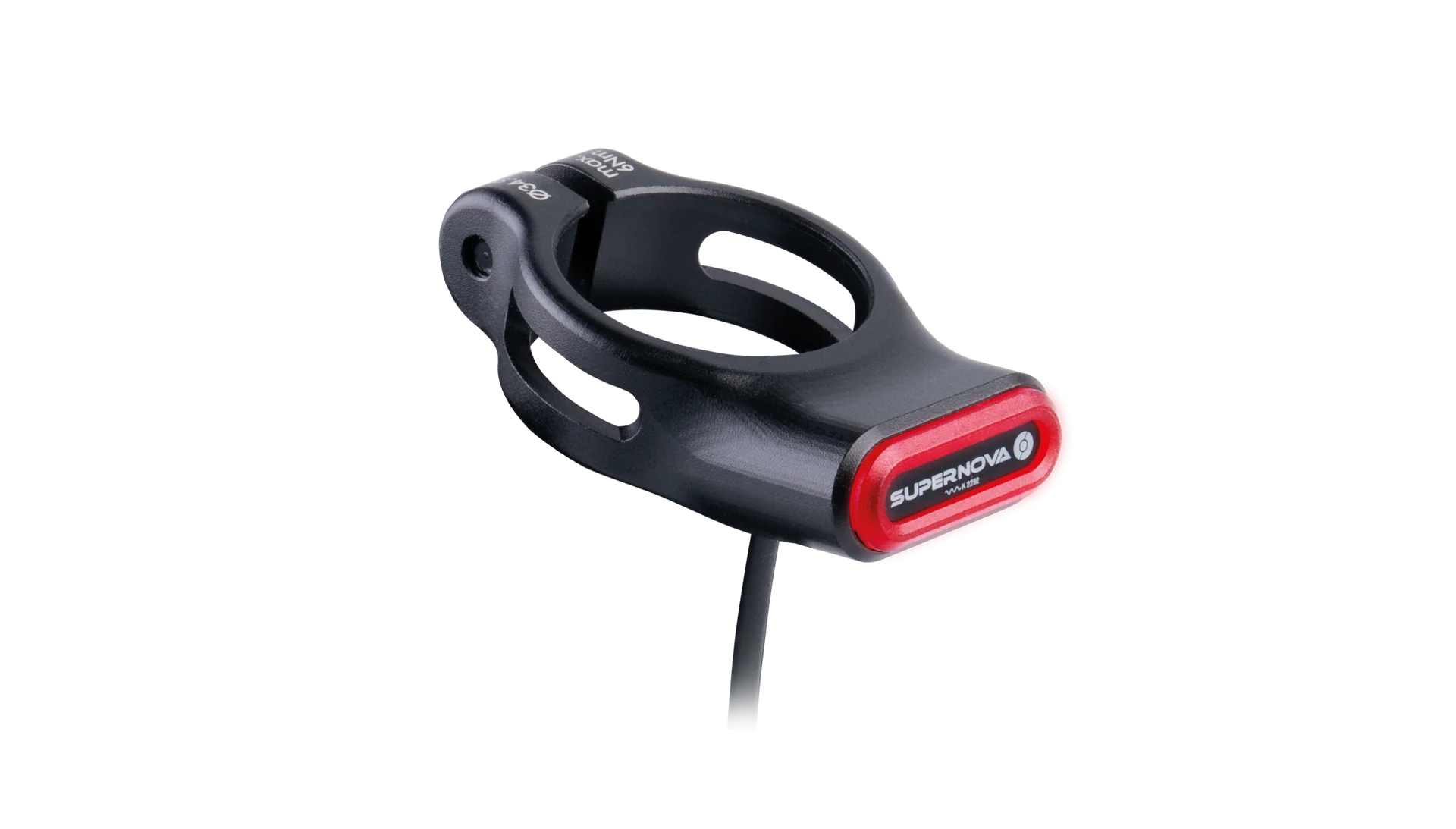 Supernova TL3 Mini Seatpost Clamp 6V