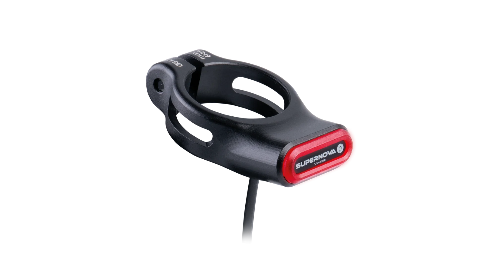 Supernova TL3 Mini Seatpost Clamp 6V