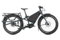 Tern Orox R14 Cargo E-bike Rear Loader Melbourne Powered Electric Bikes 27.5" 