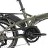 Tern Vektron S10 Folding e-Bike FOLDING E-BIKES Melbourne Powered Electric Bikes 