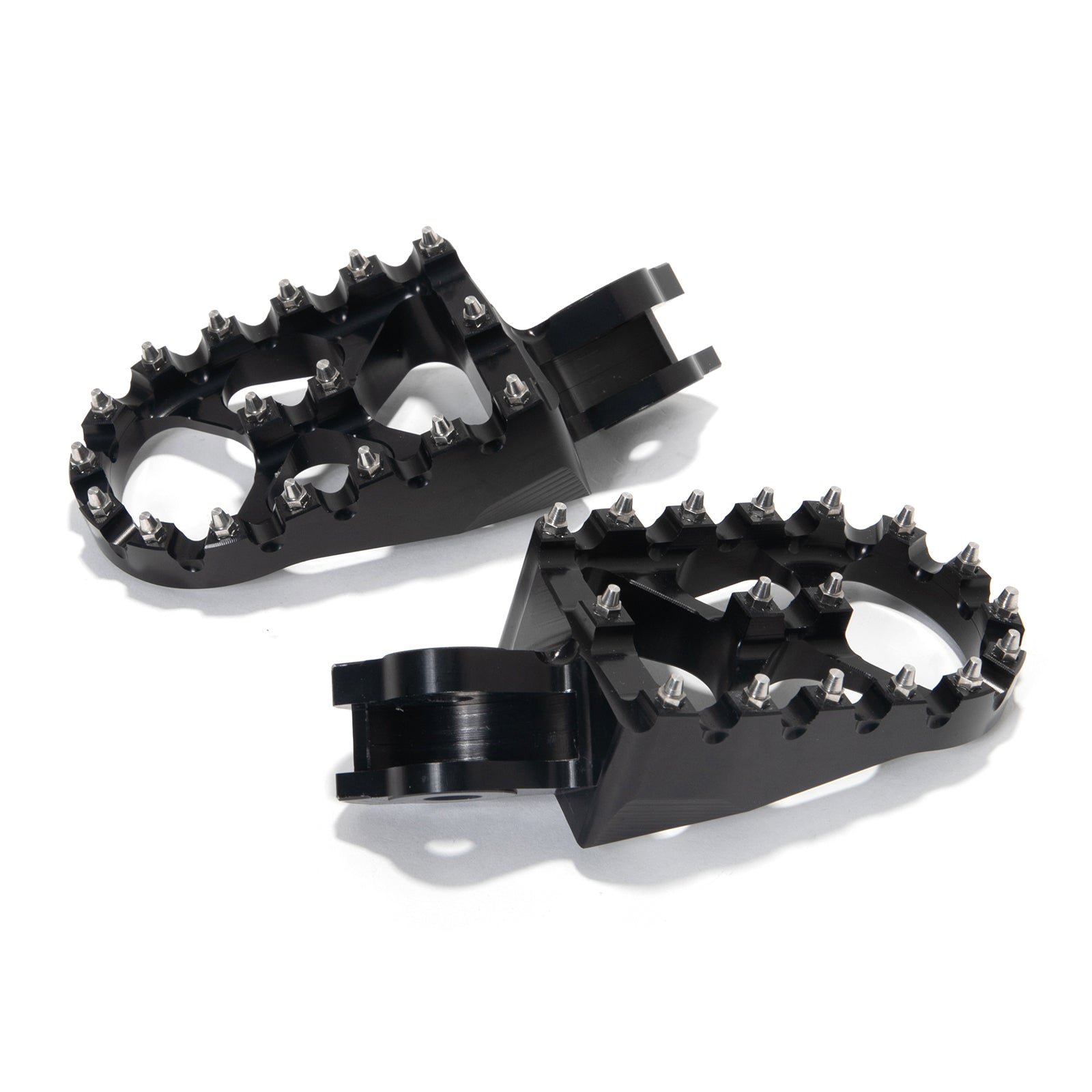 DXE Foot Pegs for Light Bee, E-Ride Pro, Talaria