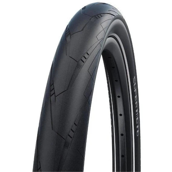Schwalbe Super Moto 29 X 2.40 Double Defense Raceguard Addix Performance Compound E-50