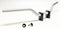 Warp9 Racing MX/Offroad 1-1/8" Tapped Handlebars