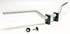Warp9 Racing MX/Offroad 1-1/8" Tapped Handlebars