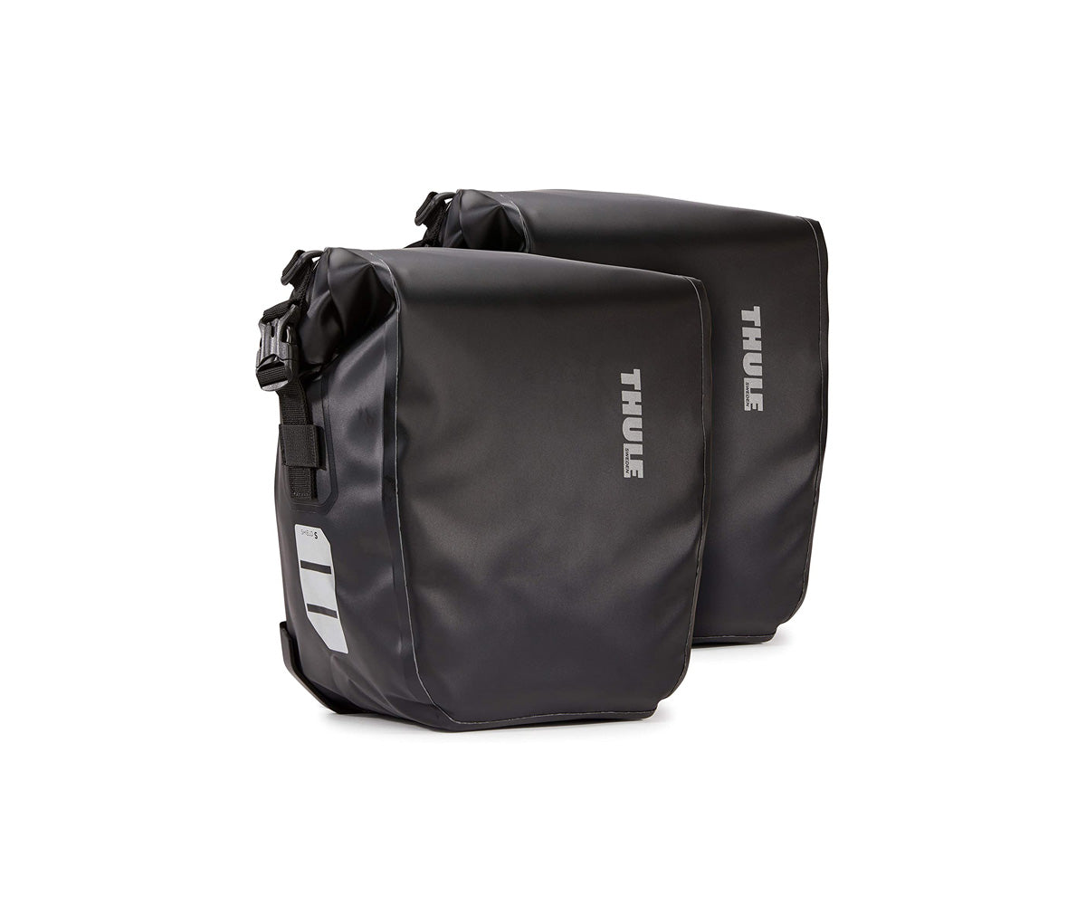 Thule Shield Panniers 13L (Pair)