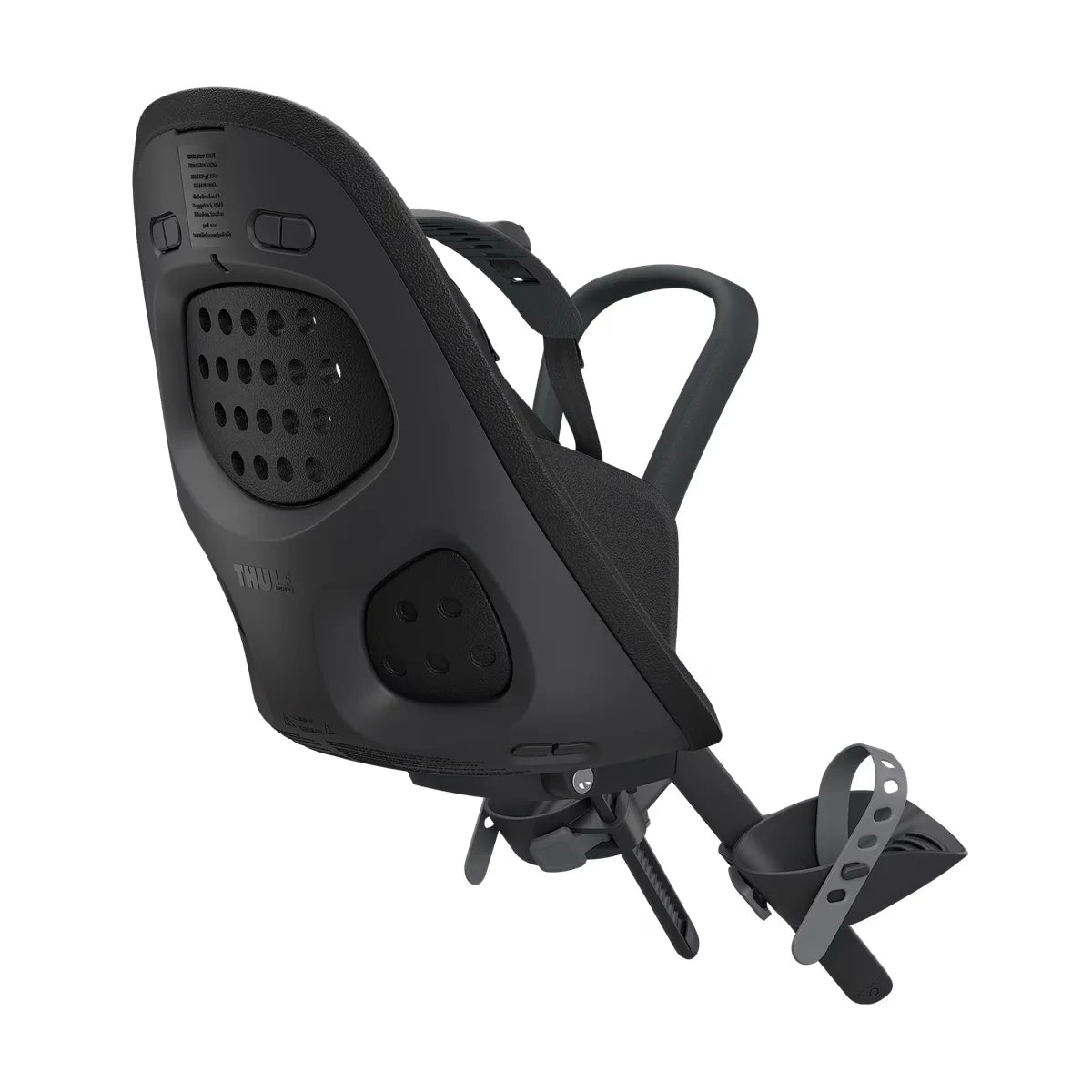 Thule Yepp 2 Mini Front Mount Child Bike Seat