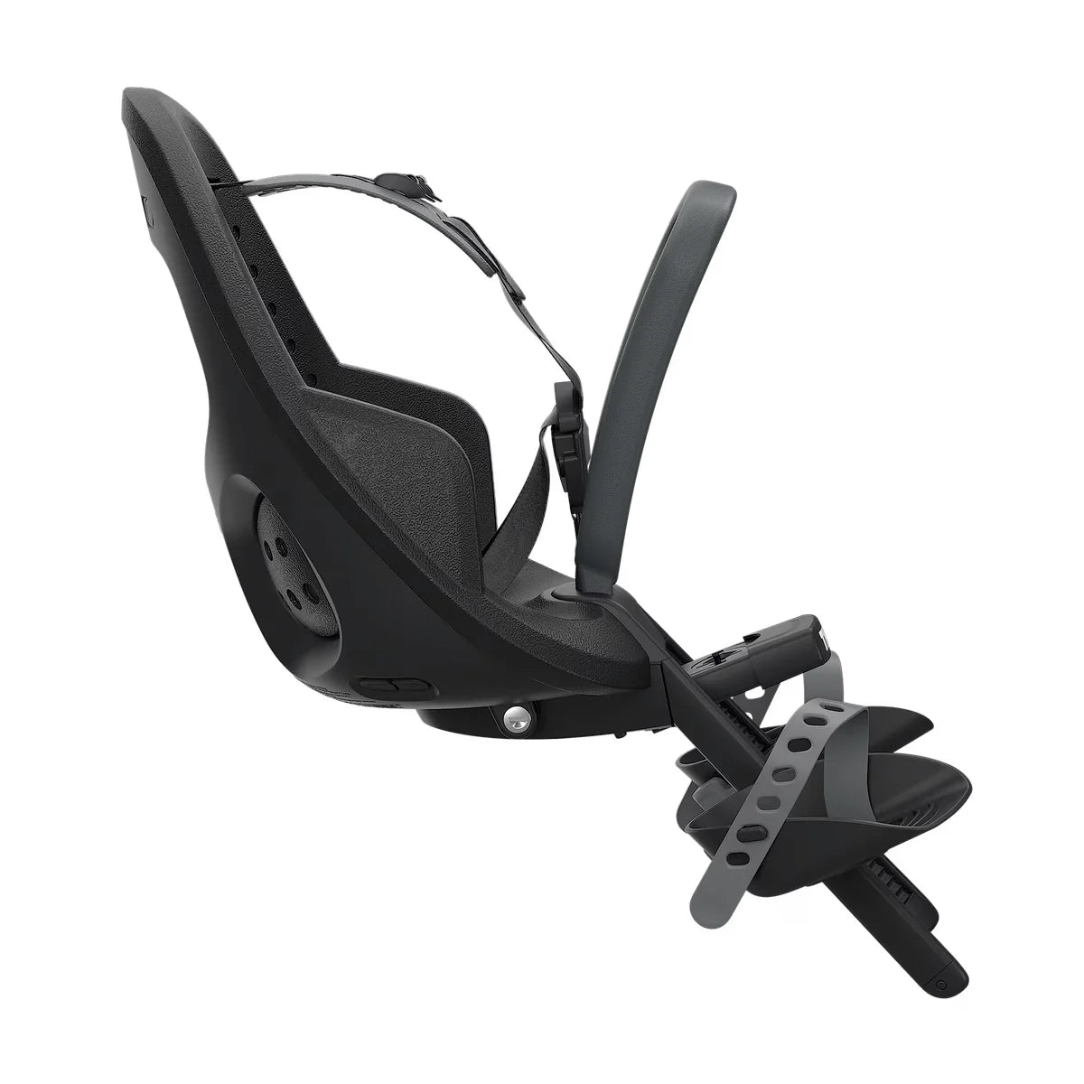 Thule Yepp 2 Mini Front Mount Child Bike Seat
