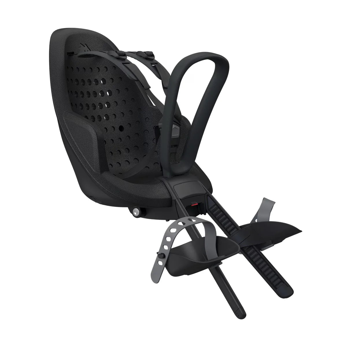 Thule Yepp 2 Mini Front Mount Child Bike Seat