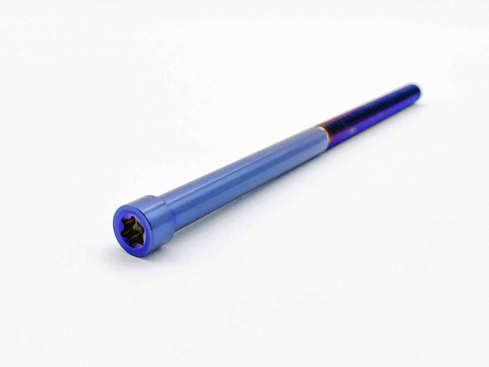 Warp9 Titanium Stem Lock Replacement Bolt
