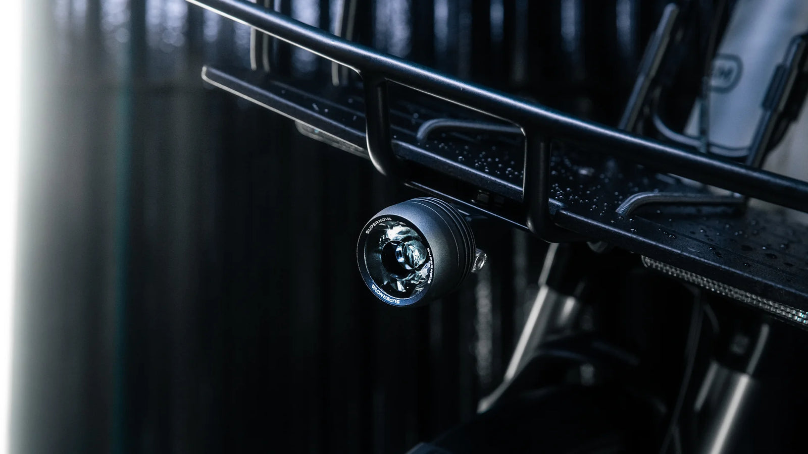 Supernova Mini 2 Front E-Bike Light