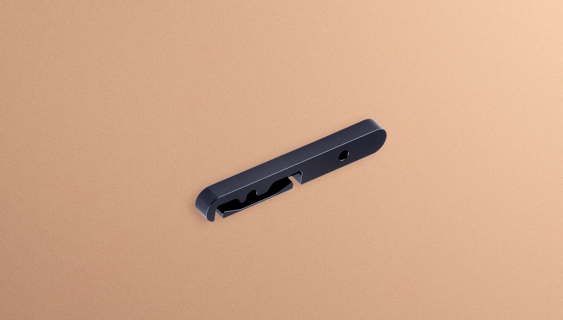 Supernova M99 TL2 Rear Rack Adapter For Rear Light