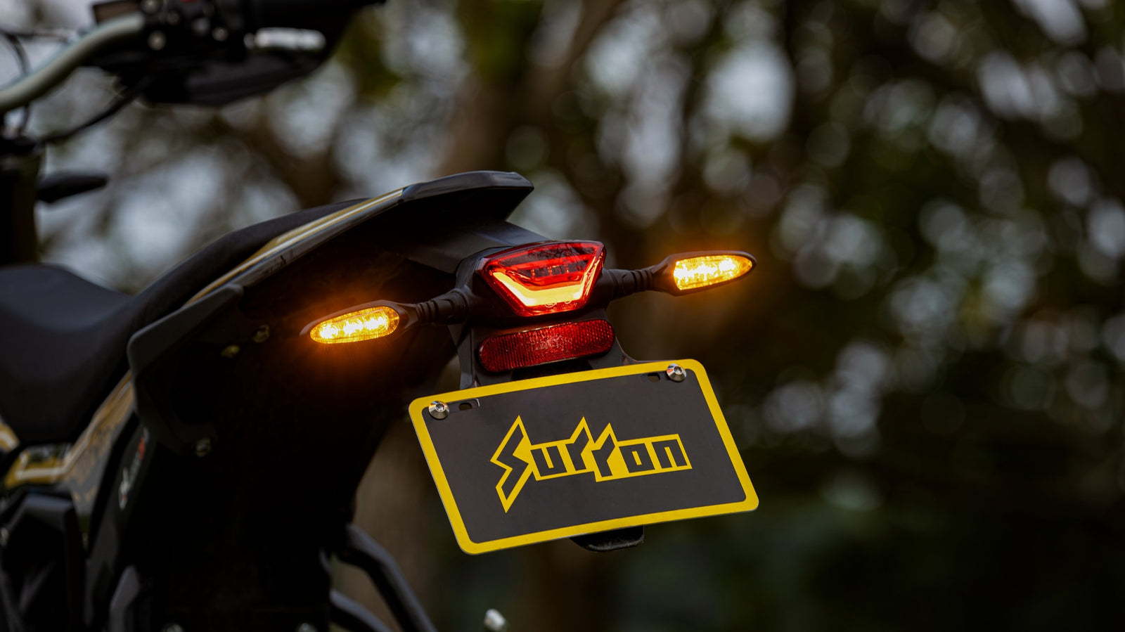 Surron Ultra Bee HP Electric Dirt Bike (ADR Approved)