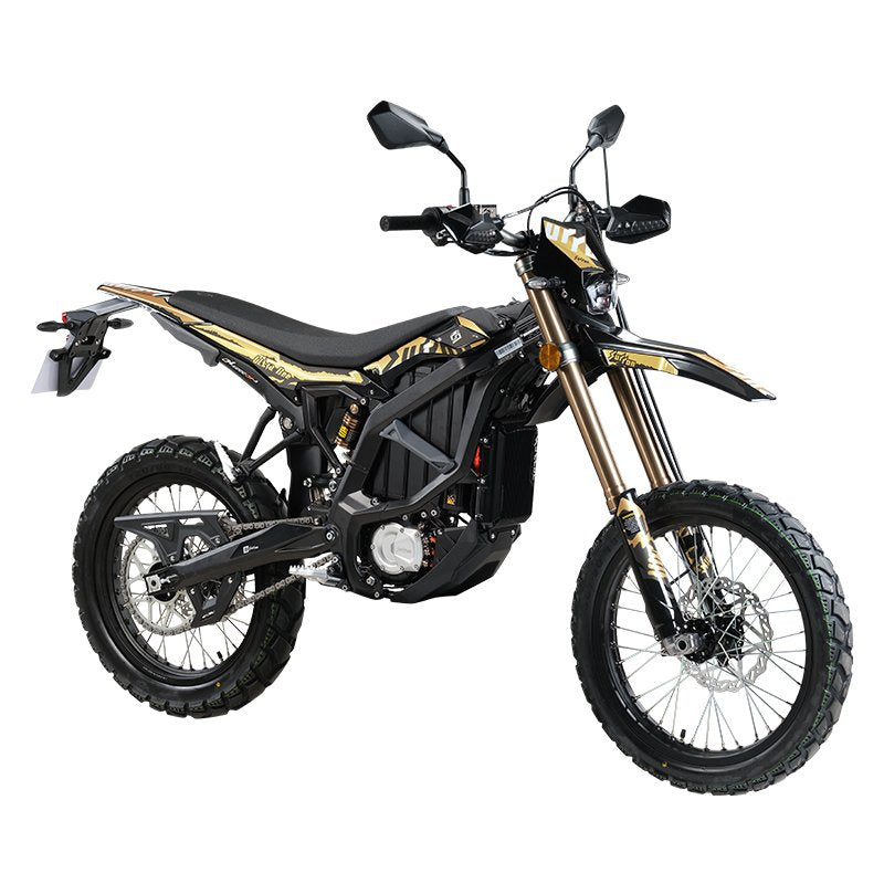 Surron Ultra Bee HP Electric Dirt Bike (ADR Approved) - Arriving October