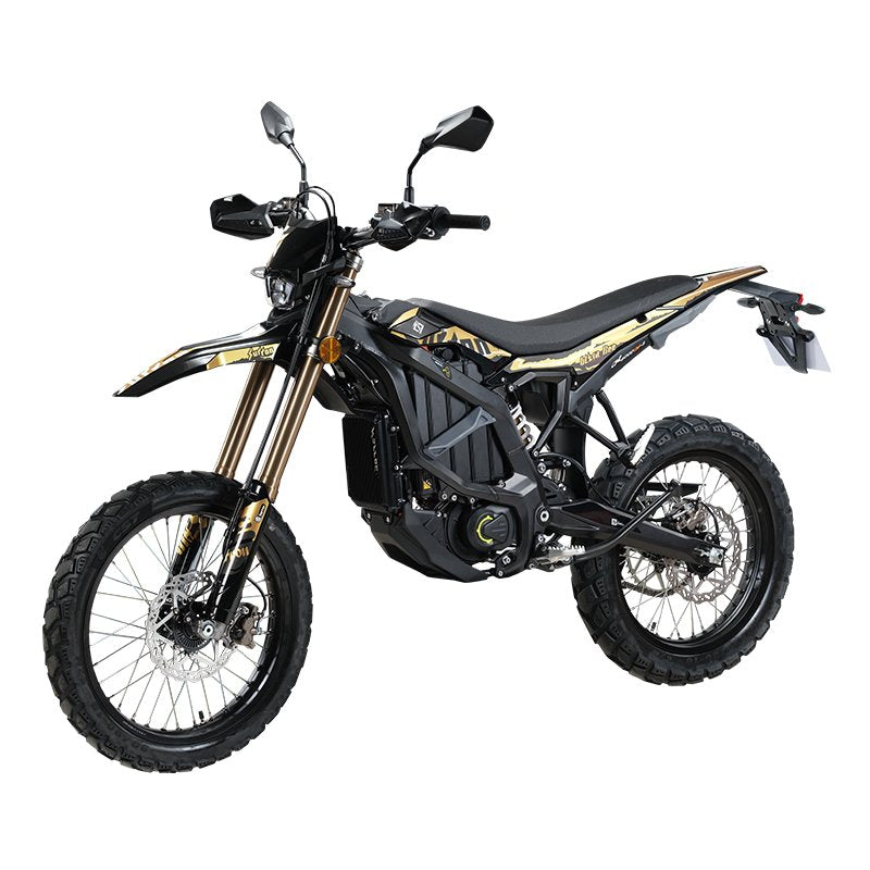 Surron Ultra Bee HP Electric Dirt Bike (ADR Approved) - Arriving October