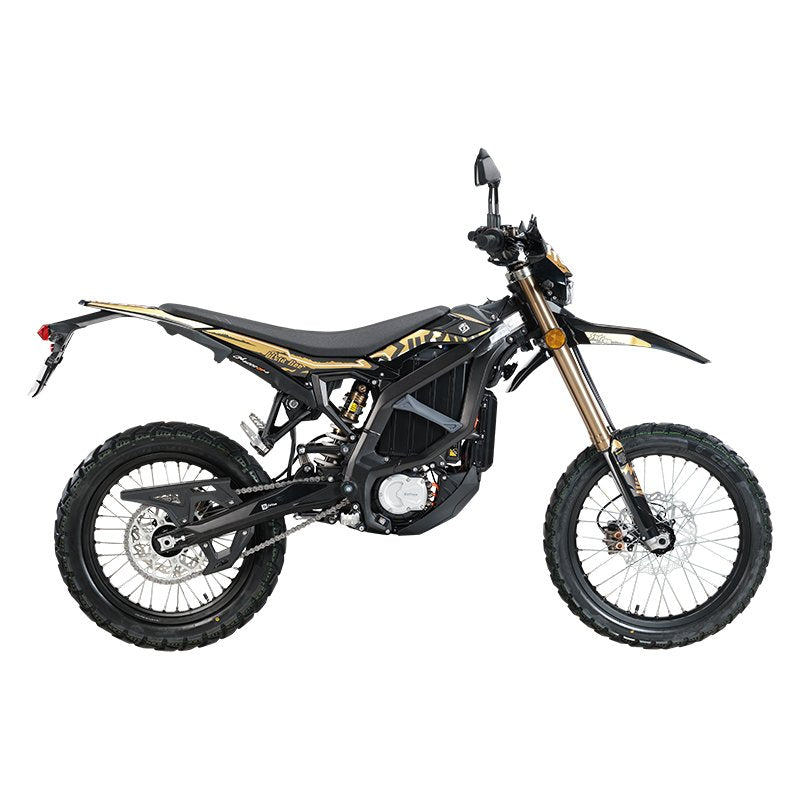 Surron Ultra Bee HP Electric Dirt Bike (ADR Approved) - Arriving October