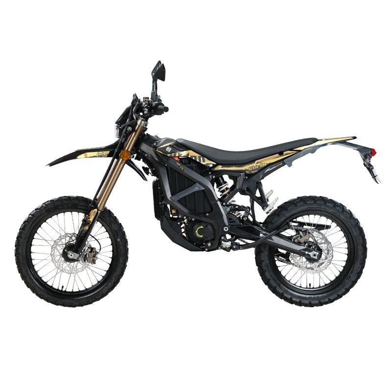 Surron Ultra Bee HP Electric Dirt Bike (ADR Approved) - Arriving October