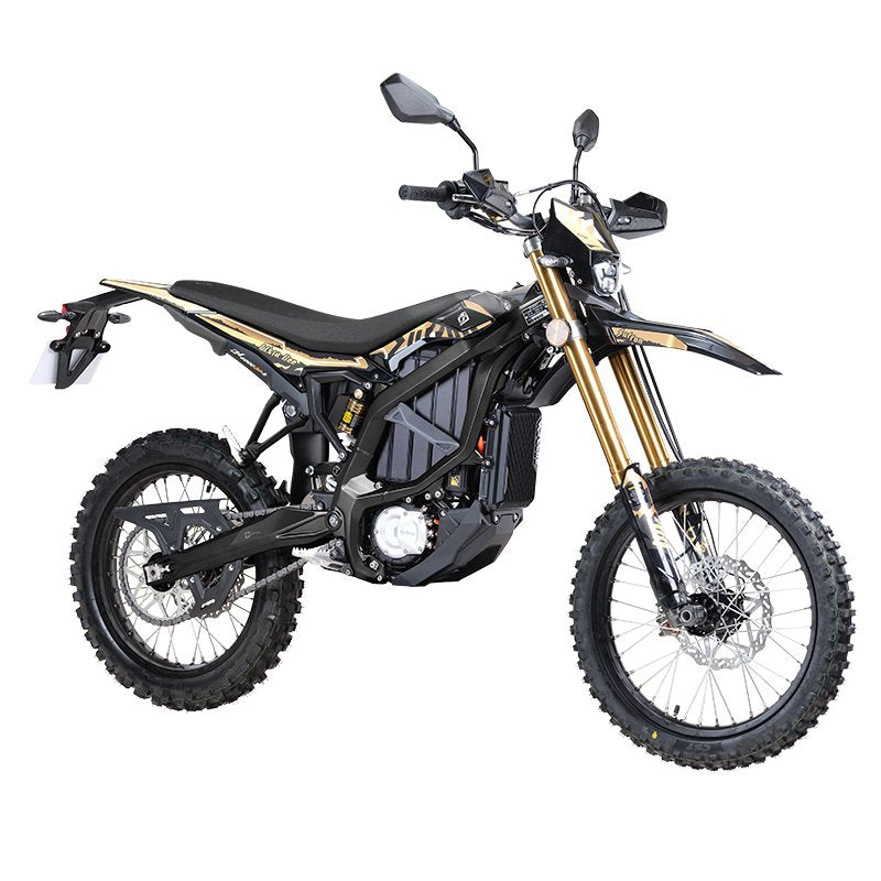 Surron Ultra Bee HP Electric Dirt Bike (ADR Approved)