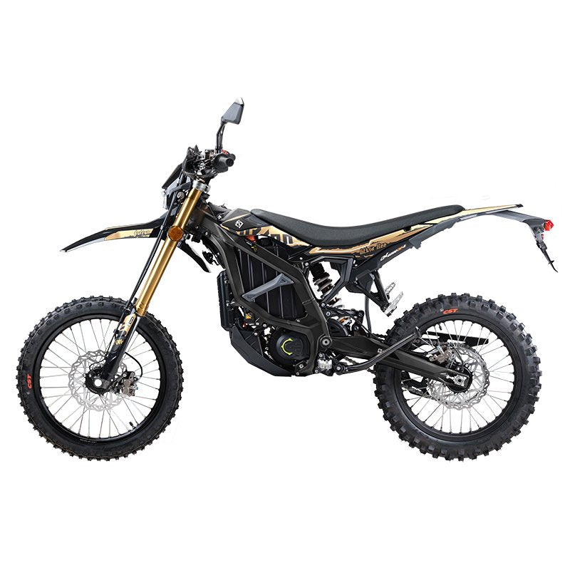 Surron Ultra Bee HP Electric Dirt Bike (ADR Approved)
