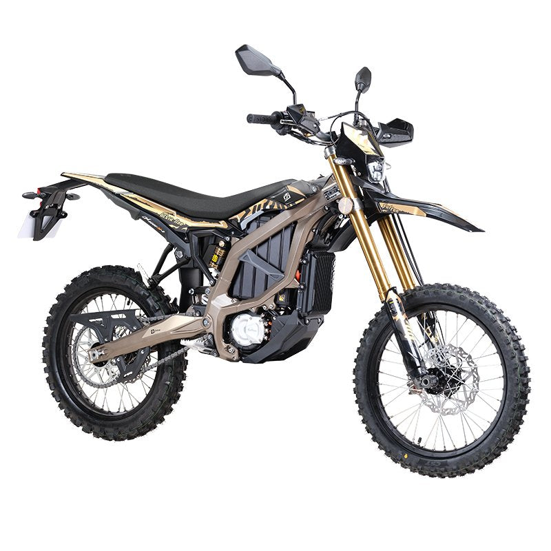 Surron Ultra Bee HP Electric Dirt Bike (ADR Approved)