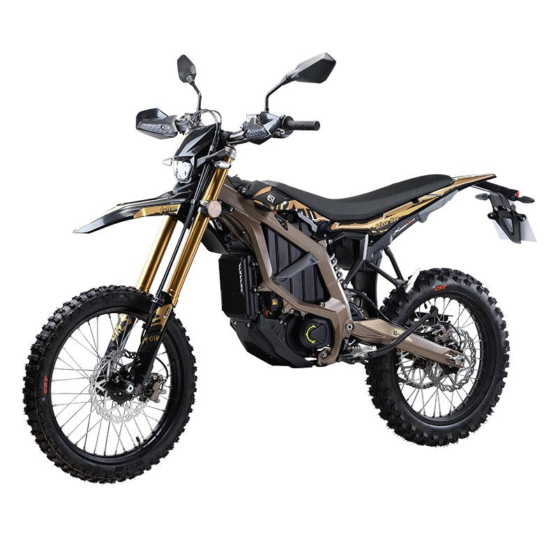Surron Ultra Bee HP Electric Dirt Bike (ADR Approved)