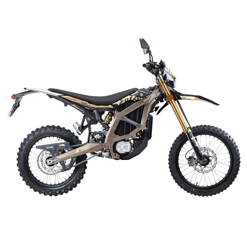 Surron Ultra Bee HP Electric Dirt Bike (ADR Approved) - Arriving October