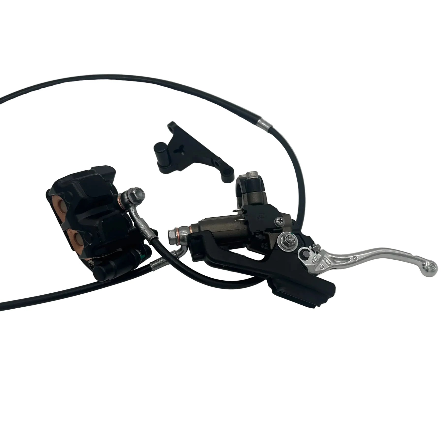 DXE MX Brake Kit- Front